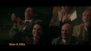 How to Market Movies: Stan & Ollie Featurette