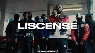 (FREE) Headie One Type Beat - "Liscence"