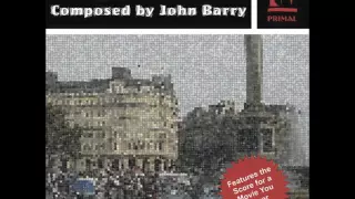 John Barry - Follow Me! (1972) Original Soundtrack