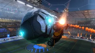 ROCKET LEAGUE - КАК БЫСТРЕЕ НАЧАТЬ ДЕЛАТЬ ФЛИП РЕСЕТ ( ГАЙД )