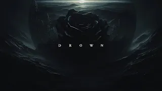 (FREE) SAD NF Type Beat - "Drown" | Emotional Dark Cinematic Piano Rap Instrumental