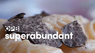 How the Oregon truffle bends humans to its will -'Superabundant' S1 E1