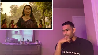 Maja Ma Official Trailer | Madhuri Dixit, Gajraj Rao, Ritwik B, Barkha Prime Video American Reaction