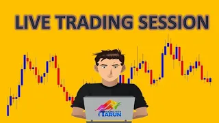 Live trading with TWT