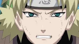 Naruto Shippuden : l'Alliance ninja et naruto vs le 3 raikage