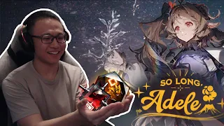 What to Do in the Land of Sheeps | So Long, Adele Event Overview | Arknights