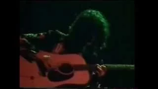 Led Zeppelin - Bron-Y-Aur Stomp - Earl's Court 05-24-1975 Part 12