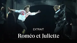 [EXTRAIT] ROMÉO ET JULIETTE by Gounod (Benjamin Bernheim, Maciej Kwaśnikowski, Huw Montague Rendall)