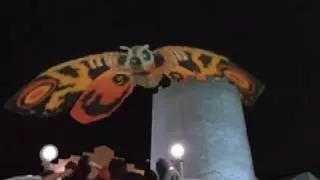 Godzillathon #19 Godzilla Vs. Mothra (1992)