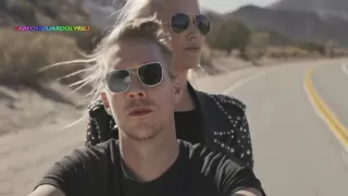 Be together - Major lazer ft wild belle (Official video) Subtitulada Español