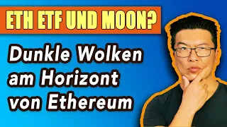 Ethereum ETF, positive und negative Aussichten