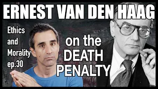 "On Deterrence and the Death Penalty" by Ernst van den Haag