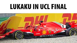 Funniest Troll F1 Memes v75