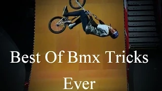 Best Of Bmx Tricks Ever - No Limits 2014