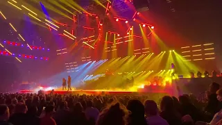 Trans-Siberian Orchestra “Mad Russian Xmas” Philadelphia 2022