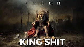 King Shit Shubh (Official Video) New Punjabi Song 2024 | Shubh New | Musical World || Artist
