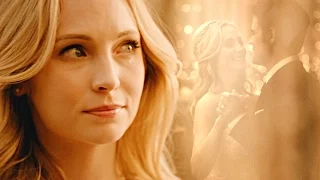 Stefan & Caroline | "I understand" (8x16)