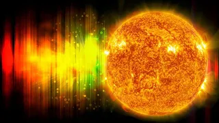 The Core of the Sun