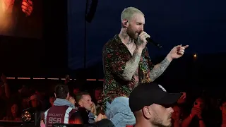 Maroon 5 - Sunday Morning (Prague Rocks 21/06/23)