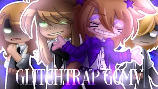 ❖ // Glitchtrap GCMV // FNaF VR: Help Wanted (+ SB) // AU // TW // ❖