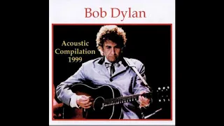 Bob Dylan - Tangled Up In Blue