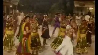 Madhuri Dixit (Pehli Pehli Baar Aisa Thanedaar Aaya of Thanedaar)