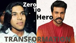 Ram charan transformation video | Mere sapno ki rani x the box #rrr #ramcharan #trending #viral