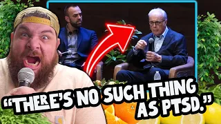 John MacArthur's WORST Mental Illness Take Yet