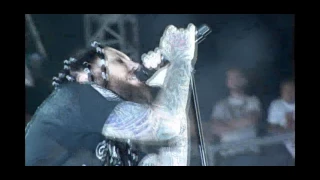 Rebel - Brian Head Welch - (One Love for Chi) Live