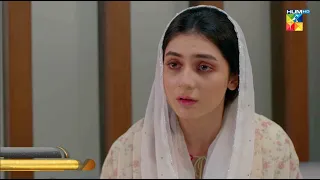 Ibn e Hawwa  - Episode 05 Promo - Tomorrow At 8pm only on HUMTV