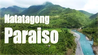 Masdan ang Kagandahan ng Nakatagong Paraiso sa Daraitan Tanay! | Daraitan Tanay: Part 1