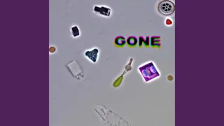 GONE