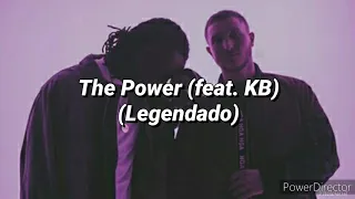 Ty Brasel - The Power (feat. KB) [Legendado]