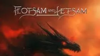 FLOTSAM AND JETSAM TO RELEASE NEW ALBUM I AM THE WEAPON IN SEPT 2024/PRIMAL (SONG REVIEW)