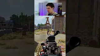 These guys couldn't believe what I did to them in PUBG...