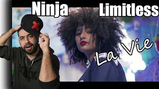 Ninja x Limitless | La Vie reaction