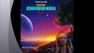 Yuri Sosnin - Surrounding World