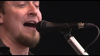 Volbeat - Pinkpop Festival 2009 [Full Show; Pro-Shot]