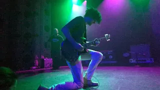 Black Pistol Fire - Live @the Metro in Chicago on 4/23/22 (live concert)