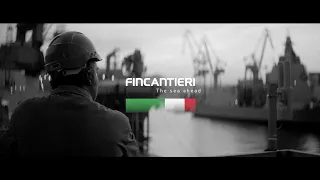 Resilience: let's start again from where we never stopped | Fincantieri