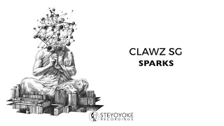Clawz SG - Sparks (Original Mix)