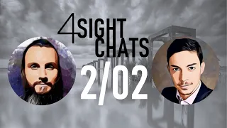 Brent Cooper: Metamodernism and the Future(s) - 4Sight Chats SE2 Ep. 2