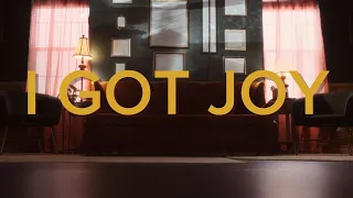 I Got Joy | Official Lyric Video | Victory House Worship