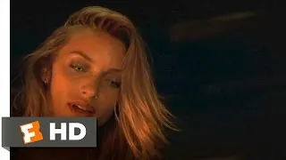 What Lies Beneath (4/8) Movie CLIP - I Think She's Starting to Suspect Something (2000) HD