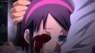 Corpse Party amv - Tortured Souls