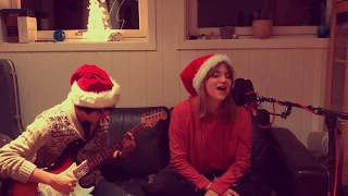 "Last Christmas" - Wham! (Cover by Katinka)