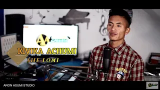 Kivika A Achumi (She lomi) | Sümi Love Song with English Subs