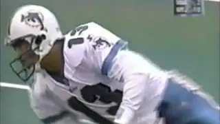 Dolphins vs Jets 1998 Week 5