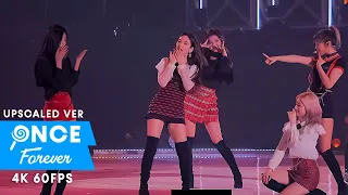 TWICE「One more time 」1st Arena Tour "BDZ" in Japan (60fps)