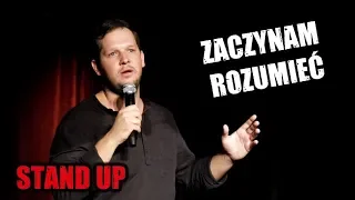 RAFAŁ PACZEŚ -  "Zaczynam Rozumieć" (2017) (całe nagranie)